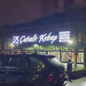 Küçükçekmecede aynı iş yerine bir hafta arayla iki silahlı saldırı