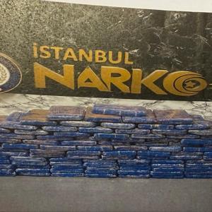 Beylikdüzünde uyuşturucu operasyonu: 1 tutuklama