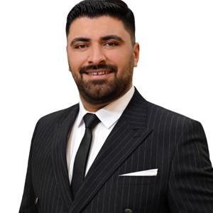 Bucakta esnafın yeni başkanı Tuğcu