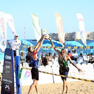 Mersin’de 2025 büyükşehir ile sporun ve sporcunun yılı oldu