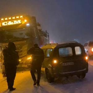 Muğla Valiliğinden Karabel için uyarı: Yol kontrollü açık