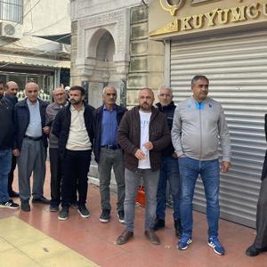 Manisada 177 kişiyi yüksek kar vaadiyle dolandırmaktan yargılanan kuyumcuya ev hapsi