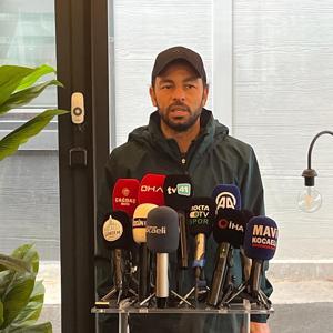 Selçuk İnan: Muçiye bu maçta gol attırmayacağız