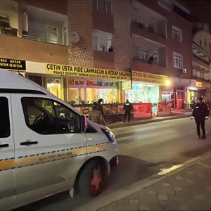 Gebze’de restorana araçtan silahlı saldırı: 2 yaralı