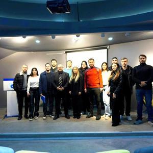 Büyükşehir gençlerin kariyer yolculuğuna destek oluyor