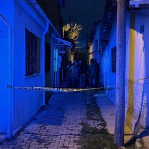 Tartıştığı arkadaşını bıçaklayarak öldürdü