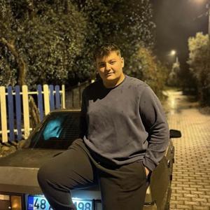 Ağaçlara ve duvara çarpan kamyonetin sürücüsü öldü