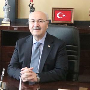 Denizli Valisi Köşger görevine başladı