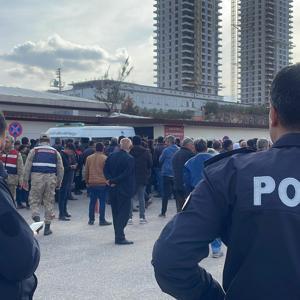 Arazi anlaşmazlığı nedeniyle tartıştığı kuzenini öldürdü