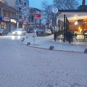 Balıkesirde 4.5 büyüklüğünde deprem