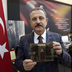 Kara kilit tescil yolunda
