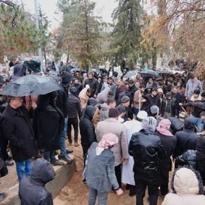 Şanlıurfada gaz sıkışması sonucu patlamada ölü sayısı 4’e yükseldi