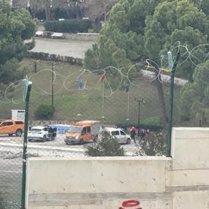 Denizde erkek cesedi bulundu