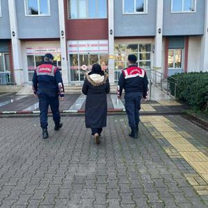 Aydında firari FETÖ hükümlüsü yakalandı