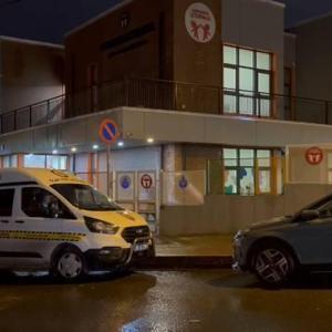İstanbul - Eyüpsultan’da şiddet iddiası olan kreşte polis inceleme yaptı