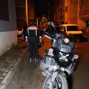 İzmirde yol verme kavgası: 1i ağır 7 yaralı
