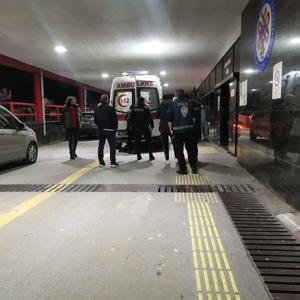 İzmir’de bekçilere silahlı saldırı:1 yaralı