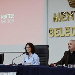 Menteşeye inanç ve su temalı yeni kent vizyonu