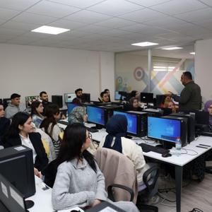 ‘Genç Adımlar Kariyer Yolu Projesi’ hayata geçirildi