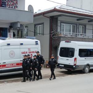 Sakarya’da emekli polis önce eşini, sonra emlakçıyı öldürdü