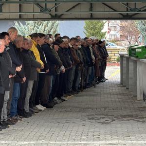 Silahlı kavgada öldürülen 2 kişi toprağa verildi