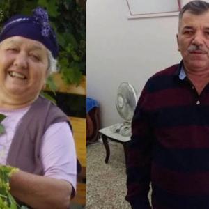 Ordu’da yoğun bakımda tedavi gören 2 kardeş 2 saat arayla öldü