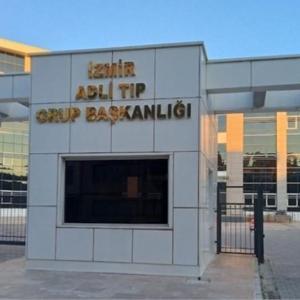 İzmir’de çöp ayrıştırma bandında yeni doğmuş bebek cesedi bulundu