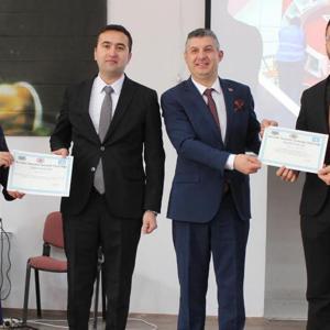Yükümlüler için kültür ve sanat etkinliği