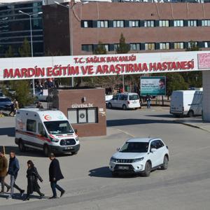 3üncü kattan düşen 3 yaşındaki çocuk ağır yaralandı