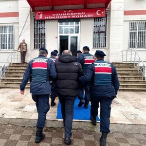 Edirne’de tefecilik operasyonu; 2 tutuklama