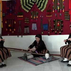Velilerin bilgi yarışması; sorular tarihten, ödüller ambardan/Ek fotoğraflar