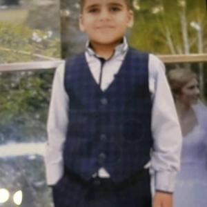 Siirtte menfeze giren 11 yaşındaki Furkan boğuldu