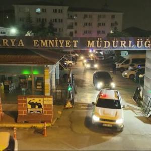 Sakaryada 100 milyon TLlik tefecilik operasyonu: 2 tutuklama