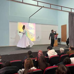 Mutta Ramazan coşkusu sınıflara taşındı