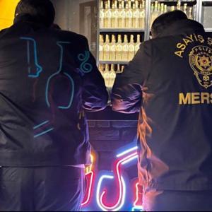 Mersin’de eksiklikleri tespit edilen işletmelere 2 milyon 682 bin TL ceza
