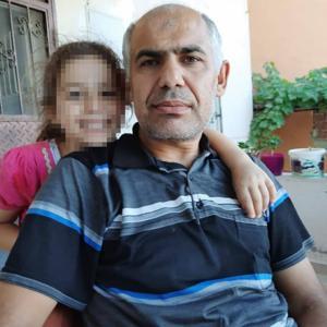 Hatayda annenin öldüğü, baba-kızın ağır yaralandığı silahlı saldırıda taciz davası detayı