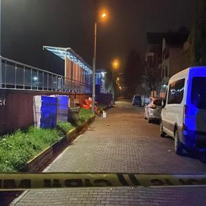 Dini nikahla birlikte yaşadığı kişinin vurduğu Nurcan öldü