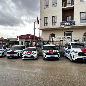 Adıyamanda 8 yıl 9 ay hapis cezası bulunan firari yakalandı