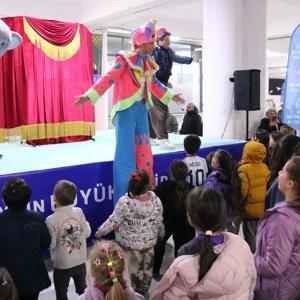Aydında ramazan etkinliklerinin bu defaki adresi Yenipazar oldu