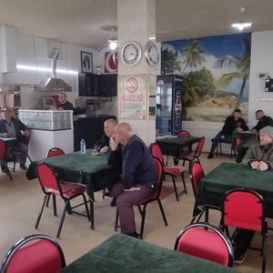 Edirne’de jandarmadan trafik eğitimi