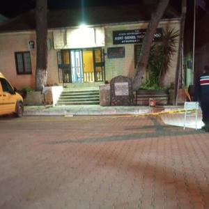 Oynadıkları av tüfeği ateş aldı, 15 yaşındaki Serhat öldü