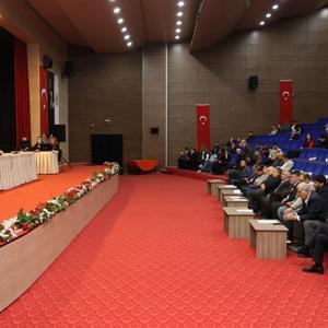 Yıldız: Gençlerin gözündeki o inanç ve kararlılık bizlere umut verdi