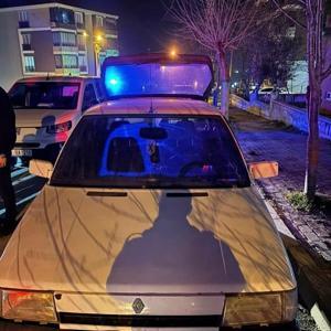 Polisten kaçan sürücüye 379 bin lira ceza