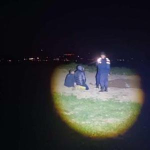 Aydın’da sit alanında kaçak kazı: 7 gözaltı
