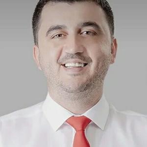 CHP ilçe başkanı bıçaklı saldırıda yaralandı; 4 gözaltı