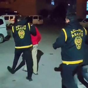 PVC ustasını öldüren şüpheliler tutuklandı
