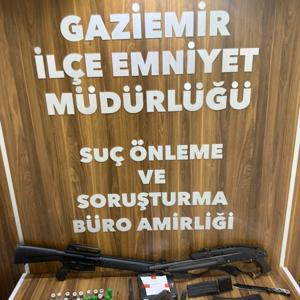 İzmir’de darp ve zorla sözleşme imzalatma iddiasına 3 gözaltı
