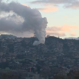 İstanbul - Beykoz’da 3 katlı villada çıkan yangın söndürüldü