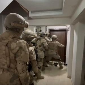 Aydında tefecilik çetesine operasyon: 4 tutuklama