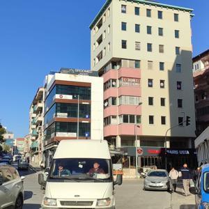 Denizlide 5.1 büyüklüğünde deprem